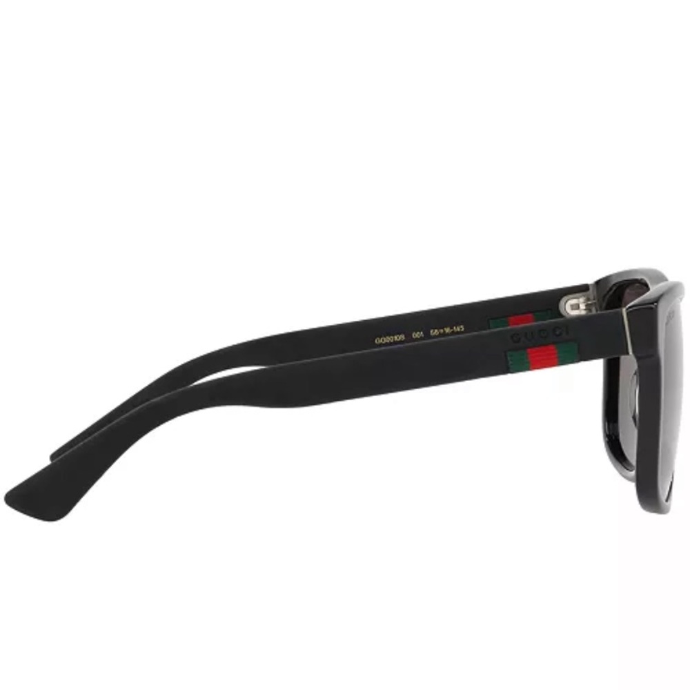 GUCCI SUNGLASSES GG008S - Picture 2 of 13